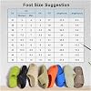 Cloud Sliders Slides For Men Outdoor Trending Thick Bottom Sliders Beach Sandals Designer Bone Slides For Women(Black,45(27.5cm))