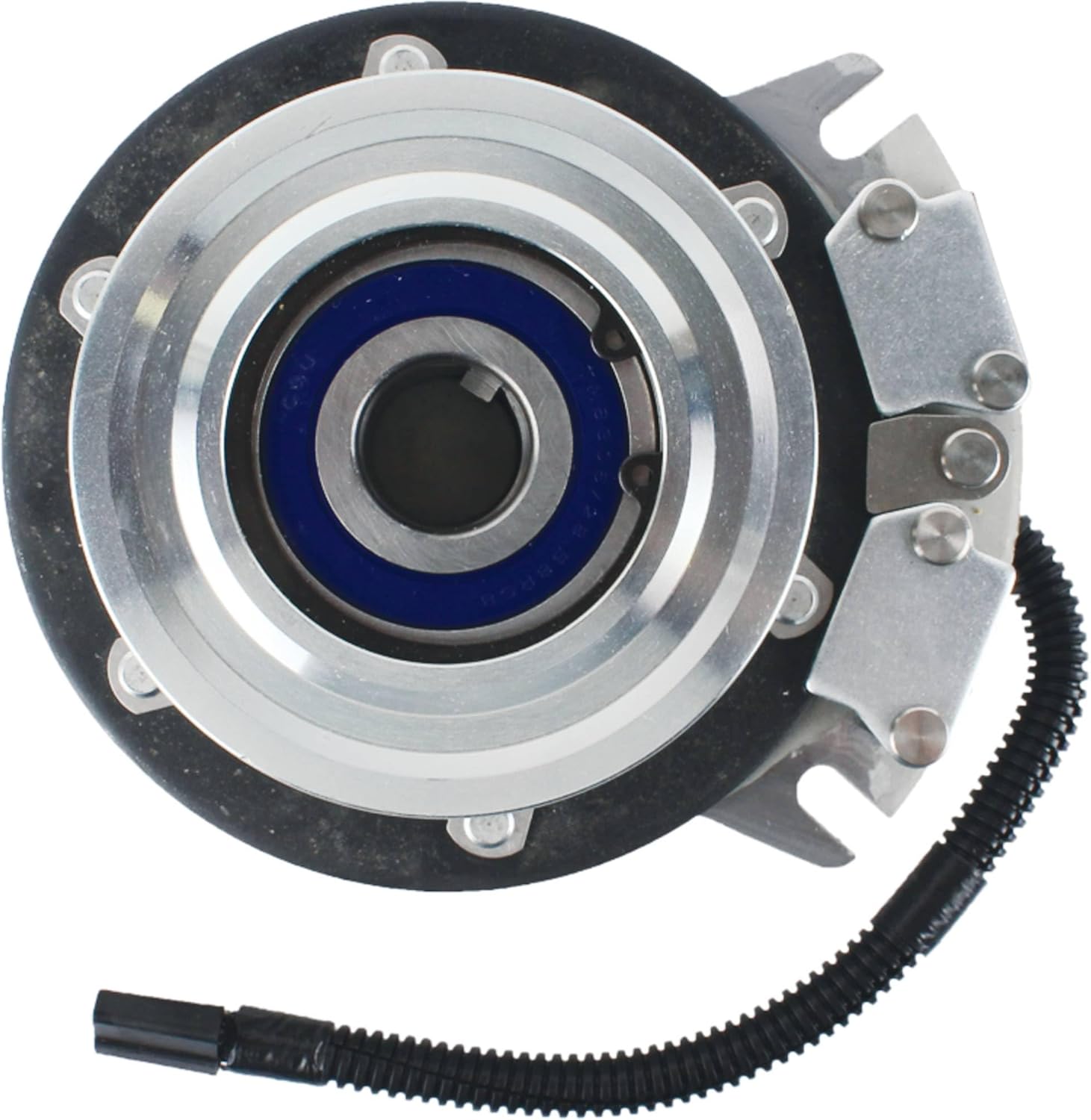 Xtreme Outdoor Power Equipment X0471A PTO Clutch Compatible with/Replacement for Toro Z Master Z593-D and Z595-D 108-5902, 108-5970, 114-8150, 5218-314, 5218-316 4 3/4" Pulley Diameter