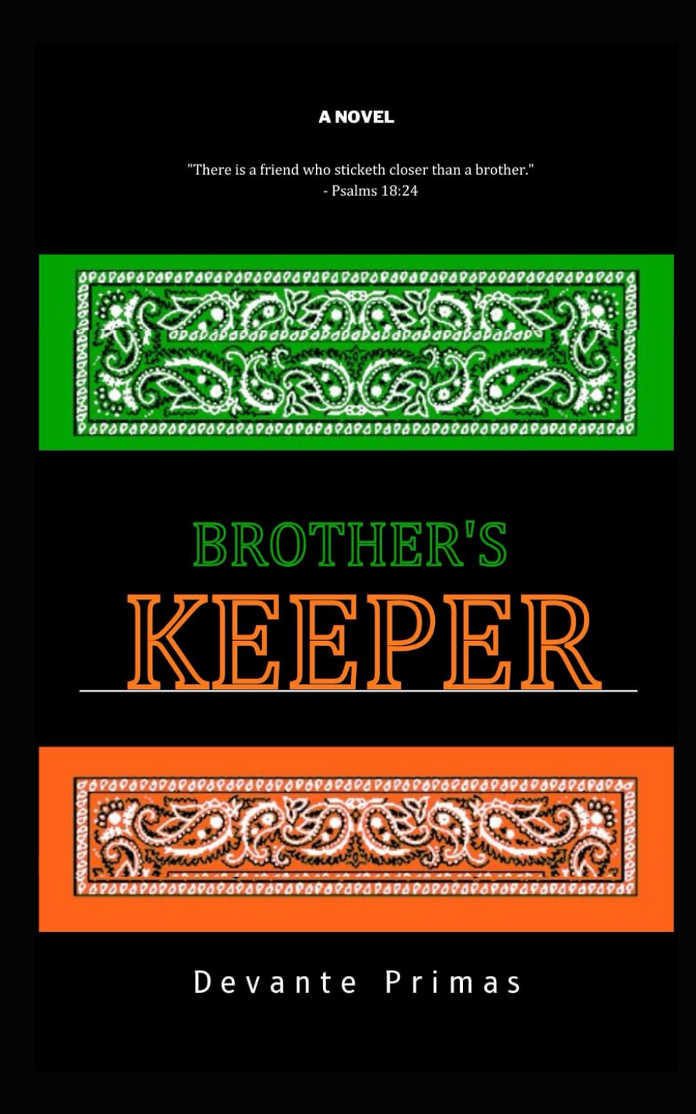 Brother's Keeper