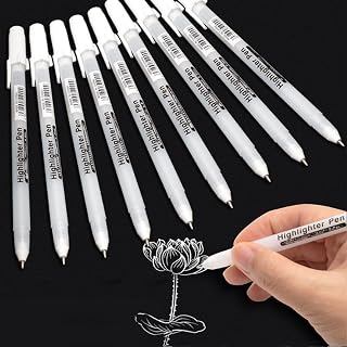 uniball Uniball Neutral Pens 0.8 MM