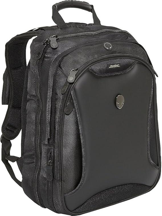 alienware orion m17x backpack