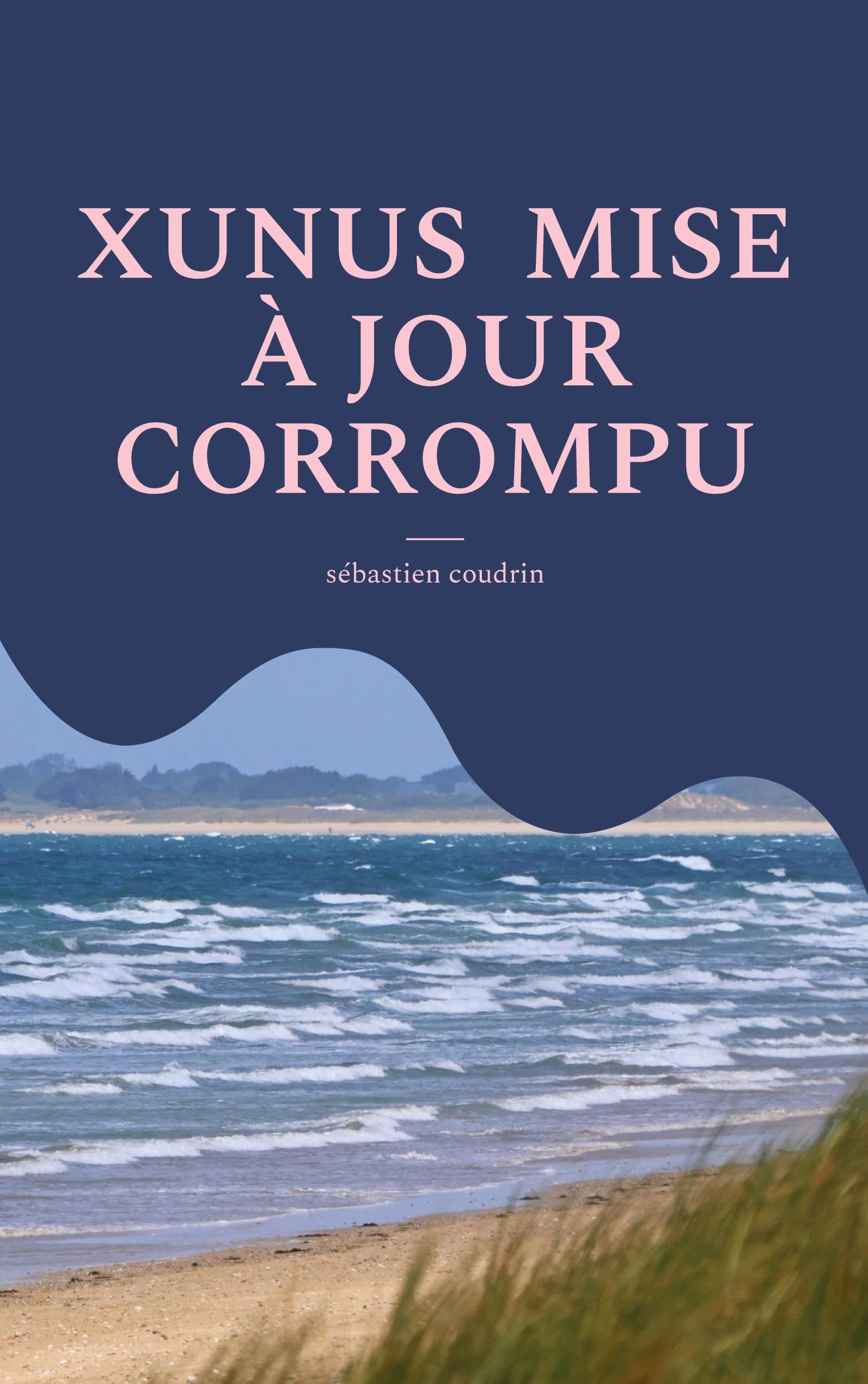 Xunus mise à jour corrompu