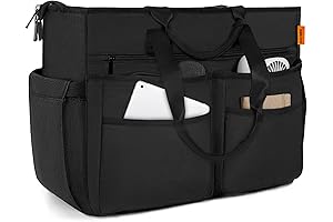 Utility Tote Bag: Nurse's Handy Companion