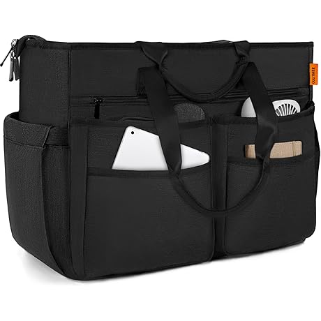 Utility Tote Bag: Nurse's Handy Companion