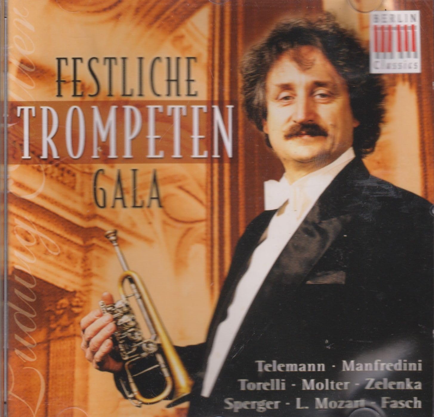 Gala Trumpet Festival