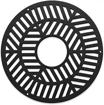 SplashNColor Tri Bahtinov Focus Mask Compatible with Celestron NexStar 8SE 8SCT Edge HD8 – Sharp Star Focusing Aid | Friction-Fit Front Cover for Telescope Alignment