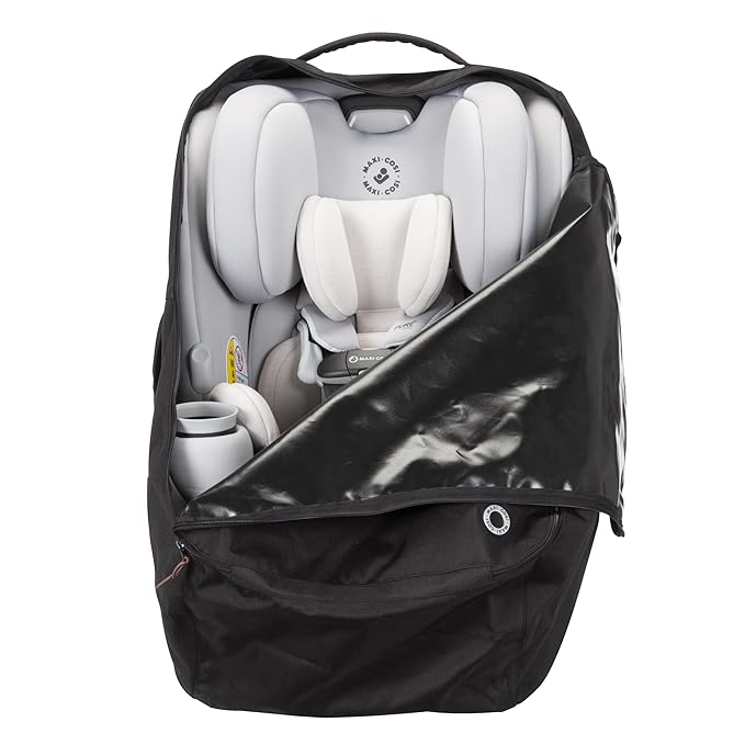 Maxi-Cosi Wheeled Car Seat Travel Bag