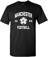 Vista 21 de Camiseta de Fútbol Clásico Mundial de Fútbol Arch Cup