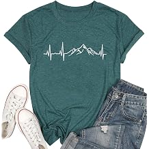 Women Mountain Adventure Workout Tanks Hiking Camping Graphic Athletic Sleeveless Funny Tee Tops