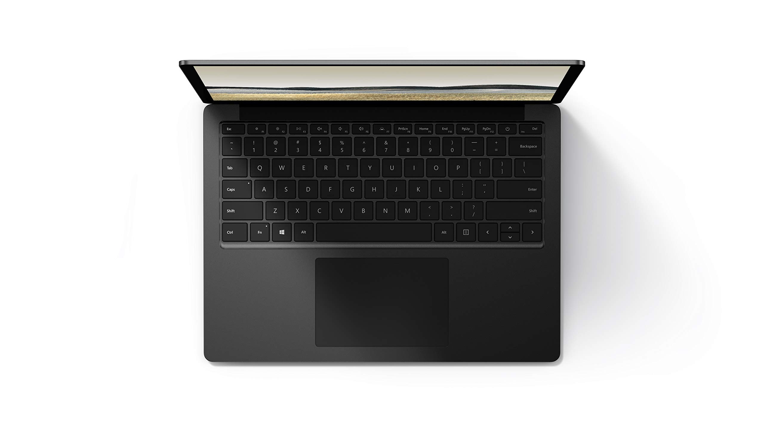 Amazon.com: Microsoft Surface Laptop 3 – 13.5