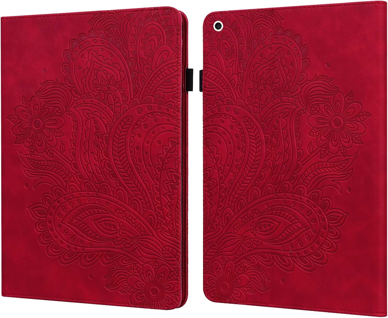 GLANDOTU Tablet Case for Apple iPad Air 3 (2019 Model 3rd generation 10.5 Inch) and iPad Pro 10.5 (2017) - Image 3