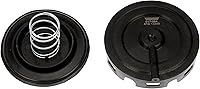 Vista 1 de Dorman 917-064 Kit de reparación de diafragma PCV compatible con modelos Audi / Volkswagen seleccionados (OE FIX)