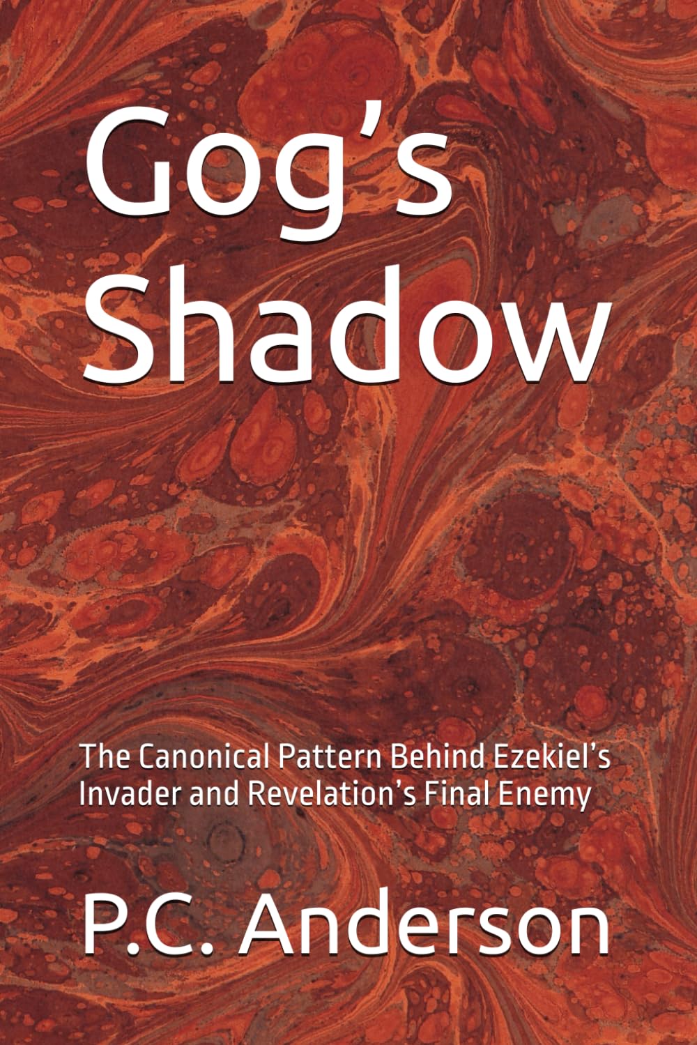 Gog’s Shadow: The Canonical Pattern Behind Ezekiel’s Invader and Revelation’s Final Enemy (Gog and Magog)