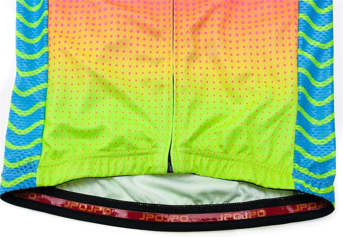 Cycling Jersey Women MTB Tops Mountain Bike Jersey Shirts Short Sleeve Summer
