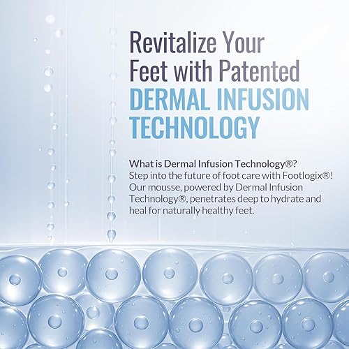 Miniatura 6 de Footlogix Piel muy seca Fórmula 3