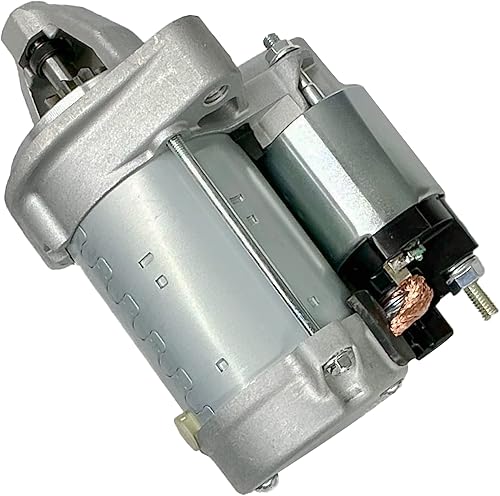 Miniatura 4 de 17922 Nuevo Motor de Arranque de Reemplazo para 2006-2016 BMW 128i 328i 528i xdrive 328xi 325i 325xi 330i 330xi 335i 525i 528xi 530i 530xi 535i X1