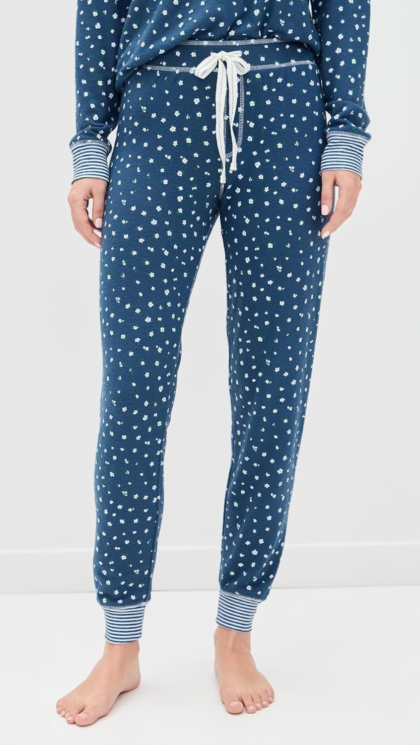 PJ Salvage Women's Cozy Life Pajama Set - Image 5