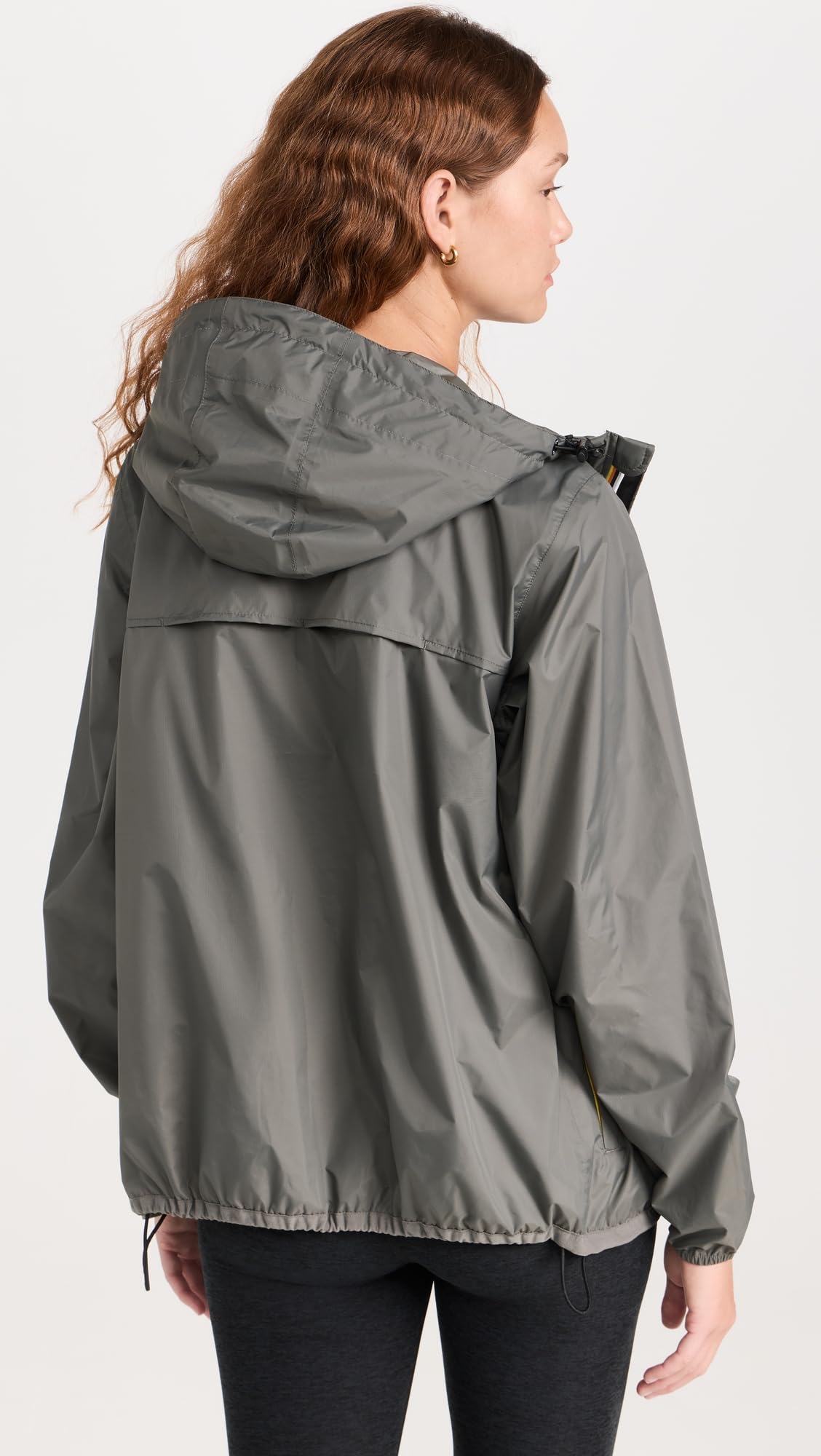 K-Way Jacke-Jacke Frau