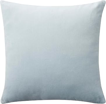Mina Victory Sofia Indoor Blue 20" x 20" Throw Pillow