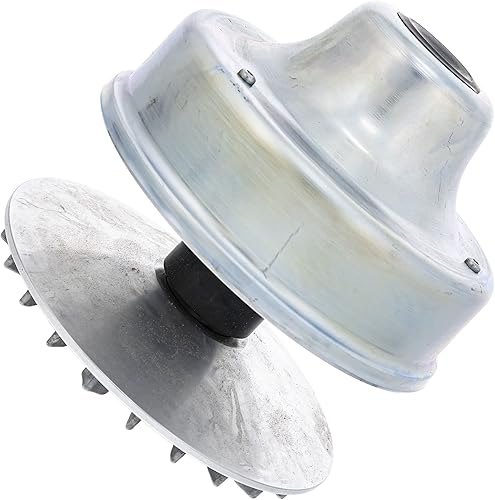 CUB CADET 918-04391 Conjunto de embrague del conductor diésel 4x4 467 466 618-04391