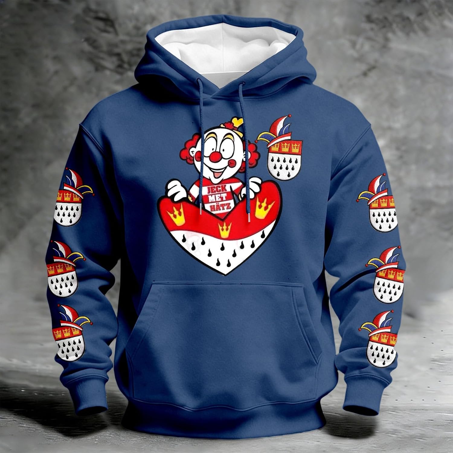 Lightweight Hoodies For Men Long Sleeve Graphic Pullover Sweatshirts Plus Size Trendy Outfit With Pocket For Walking Outdoor