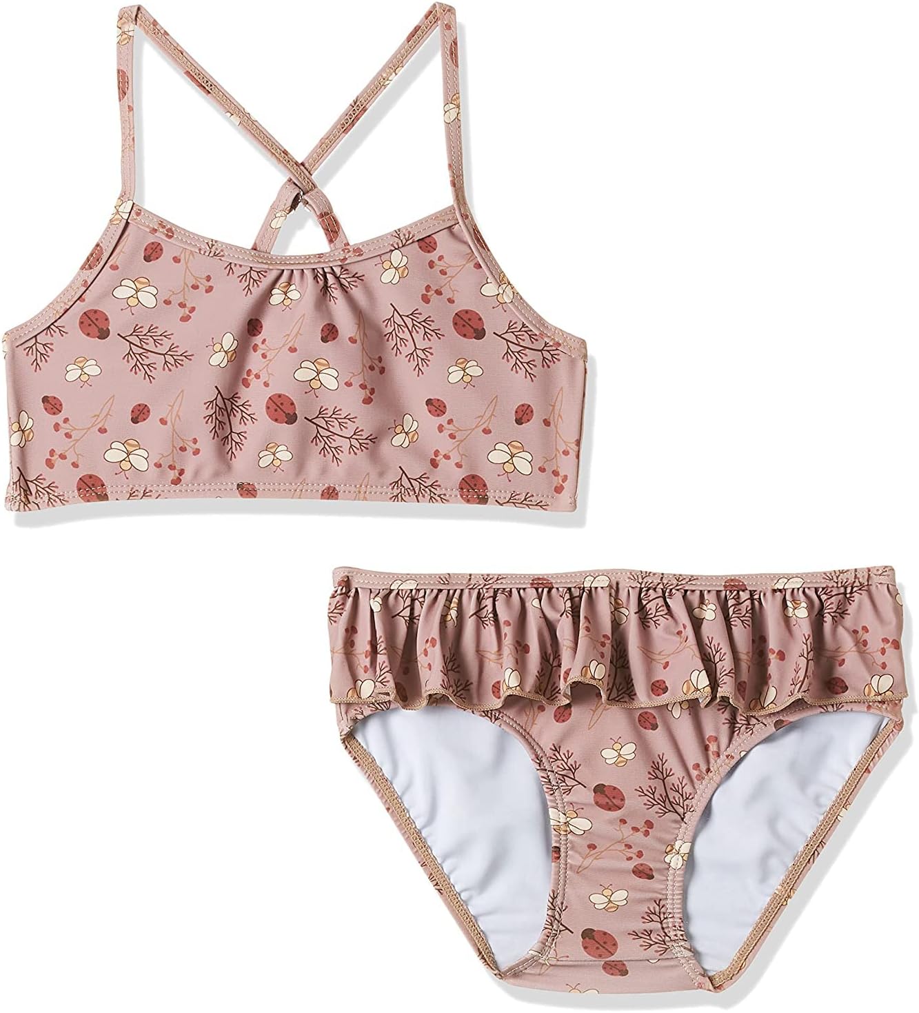 Nuuroo Zana Bikini, 110-116 Size