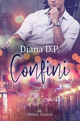 Confini. Time (Vol. 3)