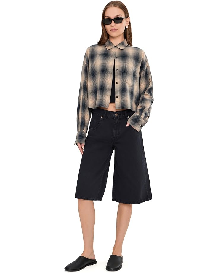 Levi's® Premium Super Baggy Jort - #2 of 5