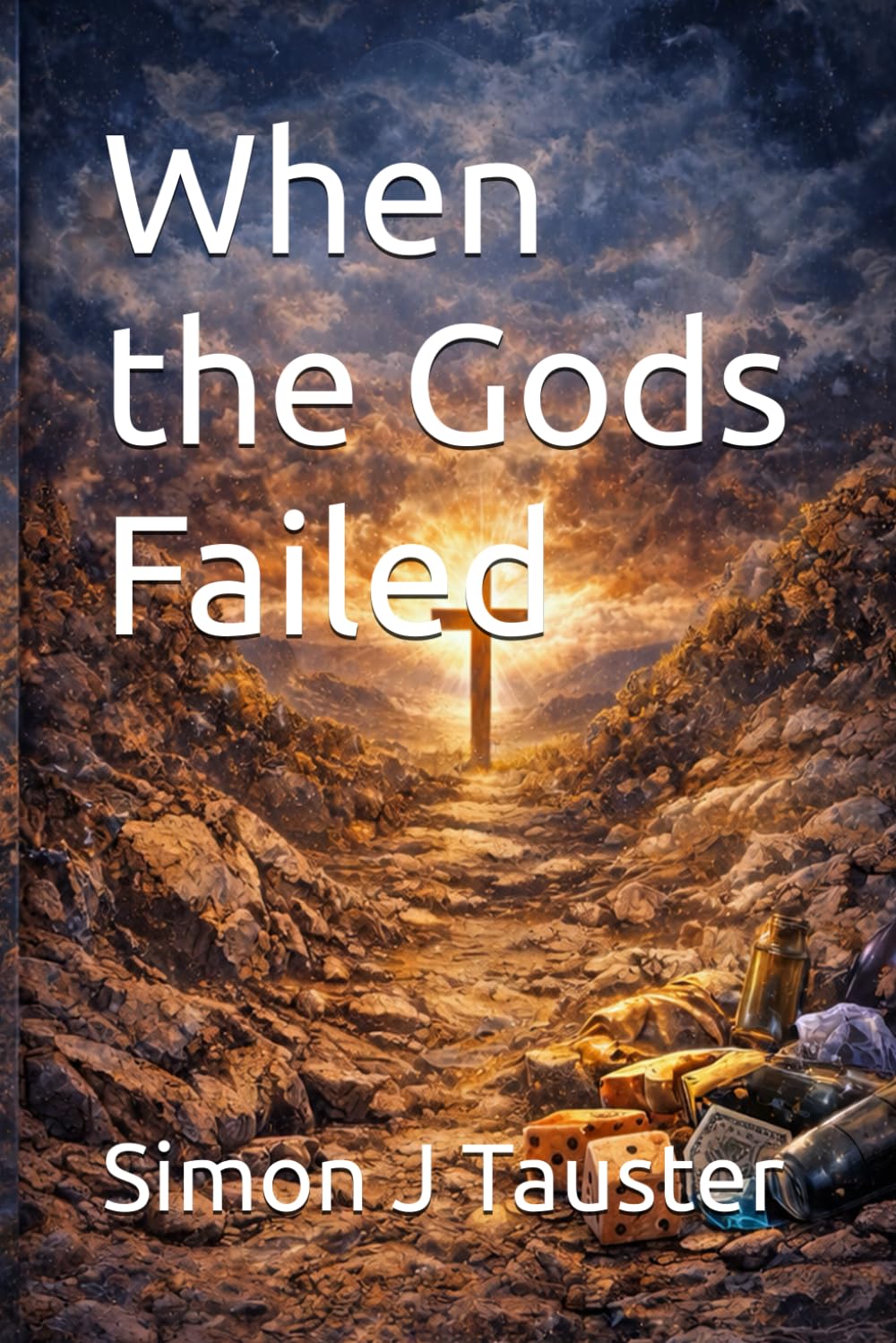 When the Gods Failed