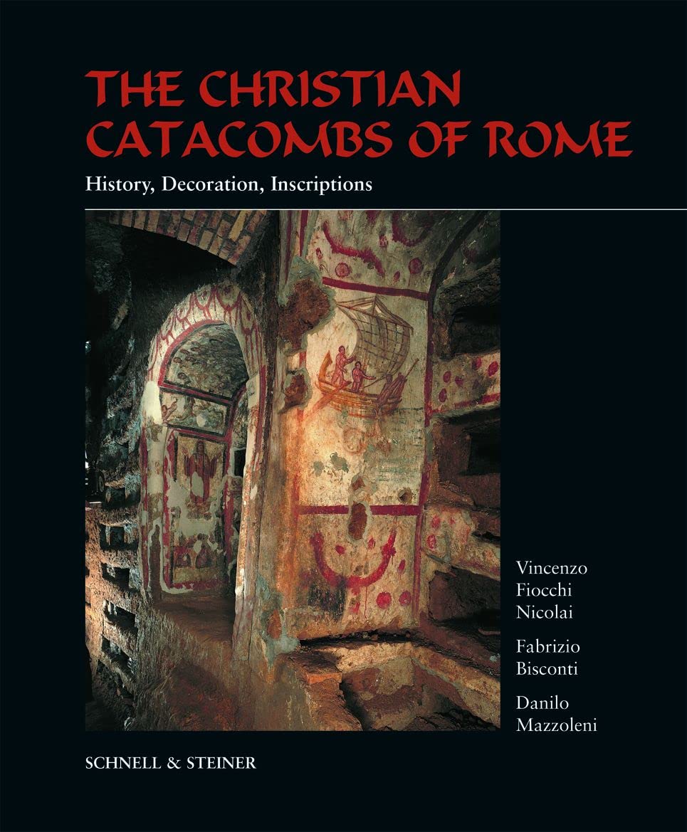 Catacombes chrétiennes de Rome préparer son voyage culturel