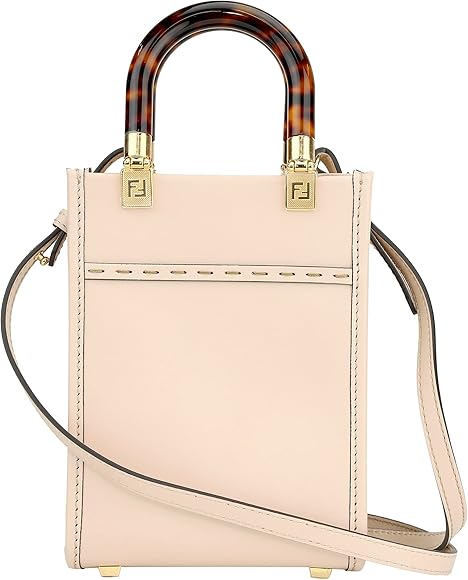 Amazon | [フェンディ] ショルダーバッグ 8BS051 ABVL F1BA9 レザー 