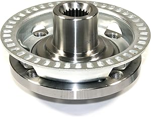 Dura International 29596063 Front Wheel Hub Kit For Sale DuraGo - Front Wheel Hub And Bearing Repair Kit - With 29596063 Part