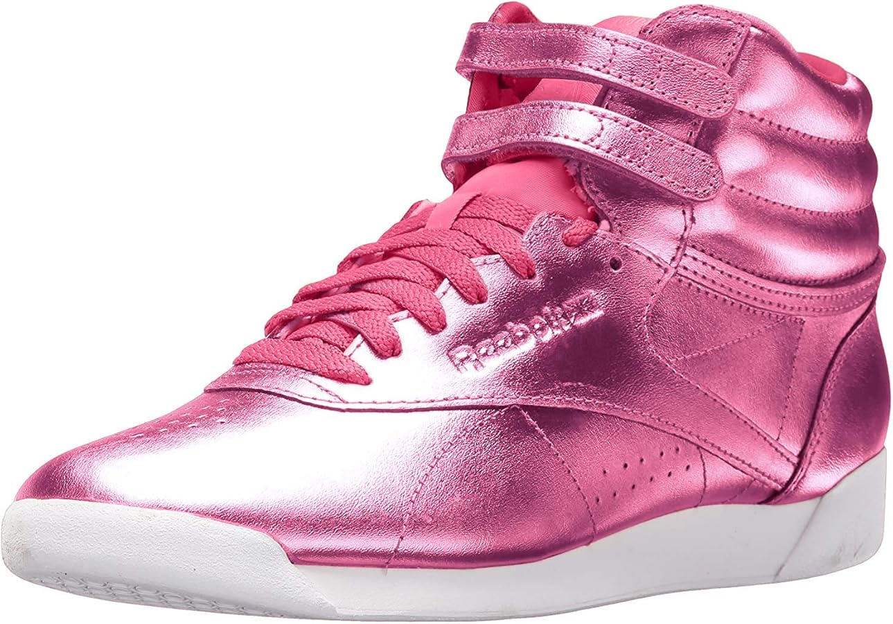 Reebok hi metallic Clearance
