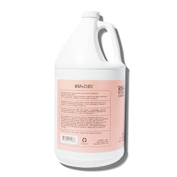 Raw Plus Rare Food Grade Vegetable Glycerin 1 Gallon