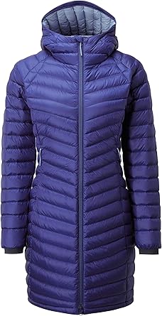 rab microlight parka