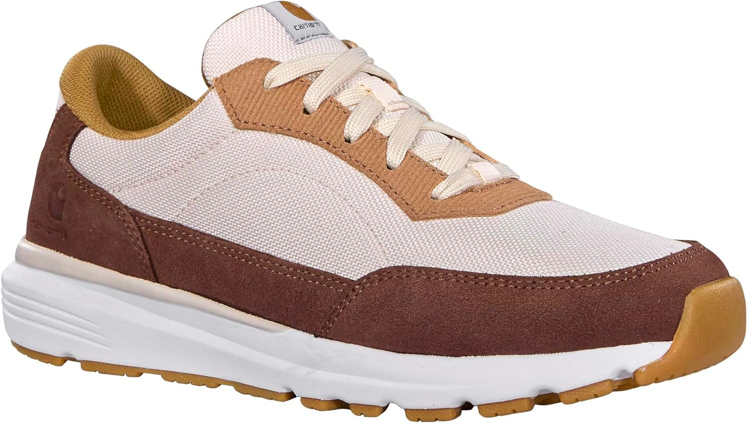 Carhartt Footwear FG2034W Women's Greenfield Sneaker