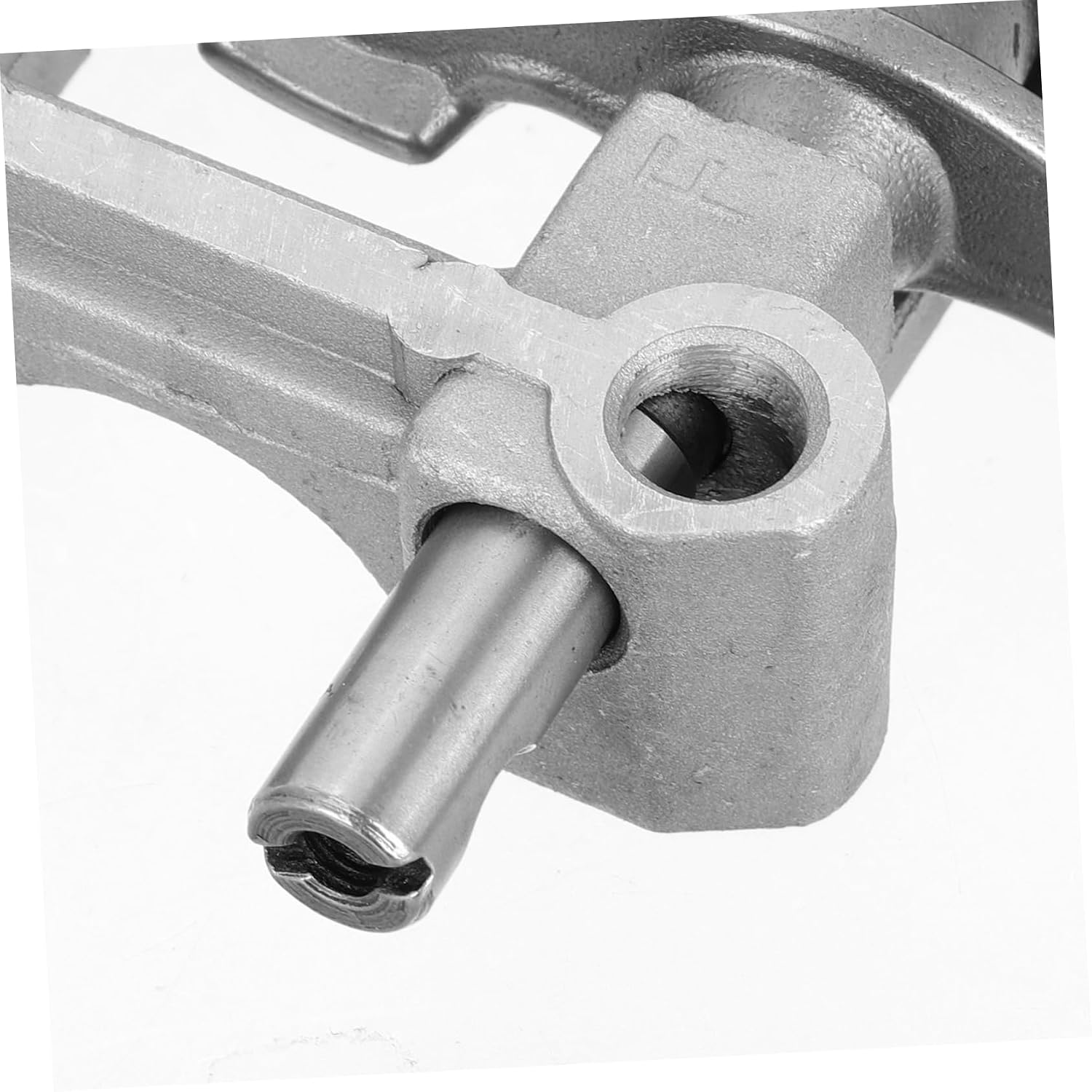 Unomor 150cc Valve Rocker Arm Assembly for Scooters Replacement Part Construction Fits