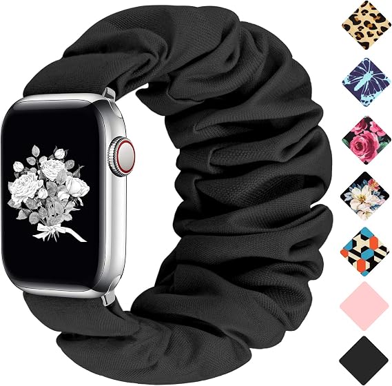 Top 12 Best Apple Watch Band for Sleeping You Must Try! 22 /