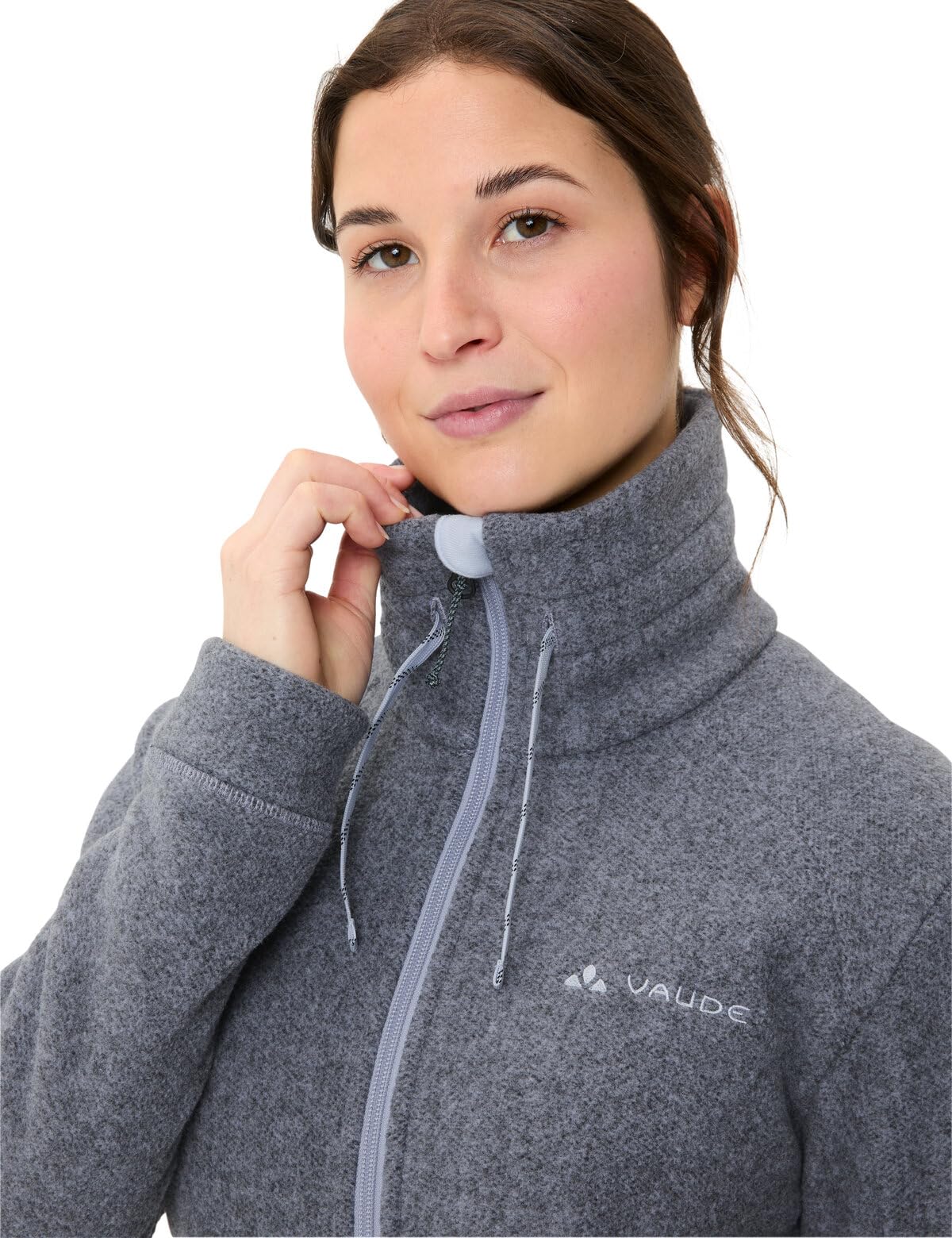 VAUDE Damen Women's Skomer Winter Fleece Jacket Jacke
