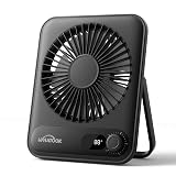 WHATOOK Desk Fan