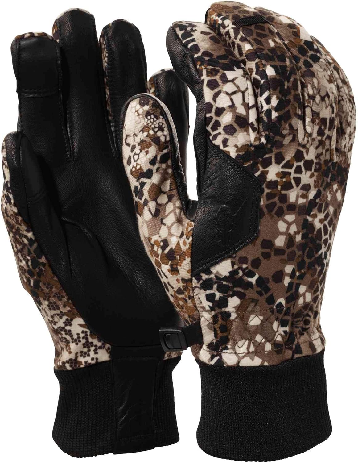 Badlands Hybrid Hunting Glove - High Dexterity & Touchscreen-Compatible, Approach GT, X-Large