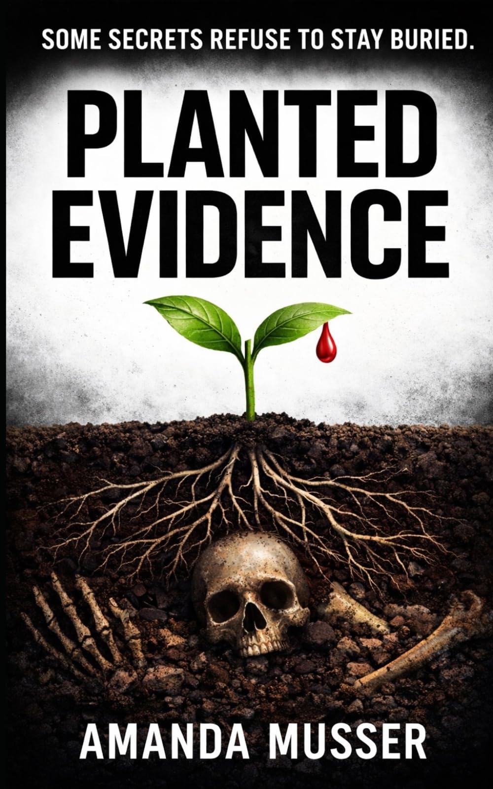 Planted Evidence
