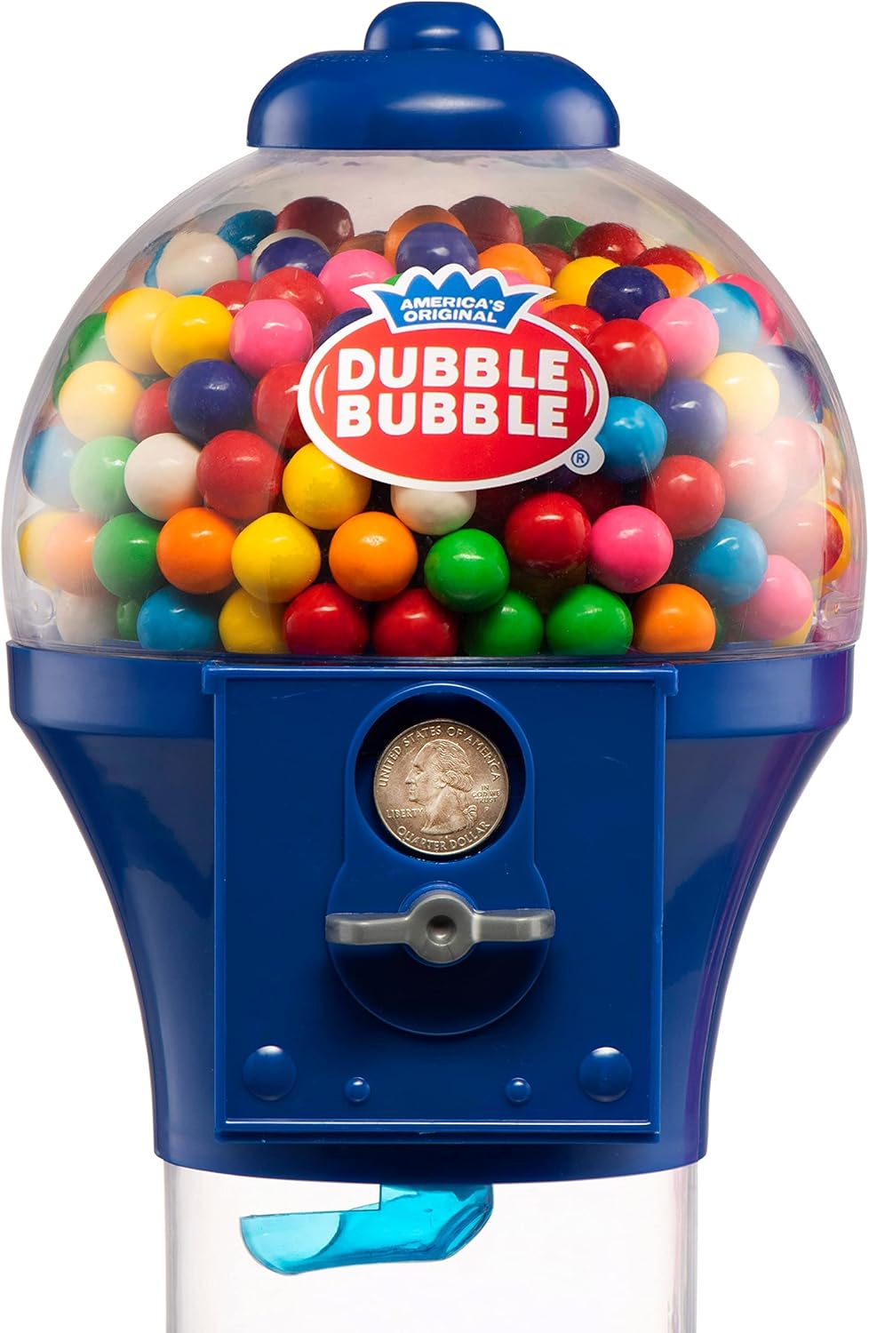 PlayO 18 Big Spiral Gumball Machine Toy Includes Jordan Ubuy