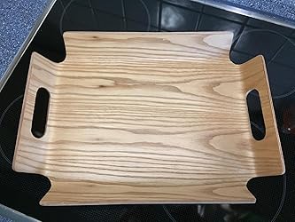 Dienblad Bredemeijer Izumi Naturel | Kookexpert