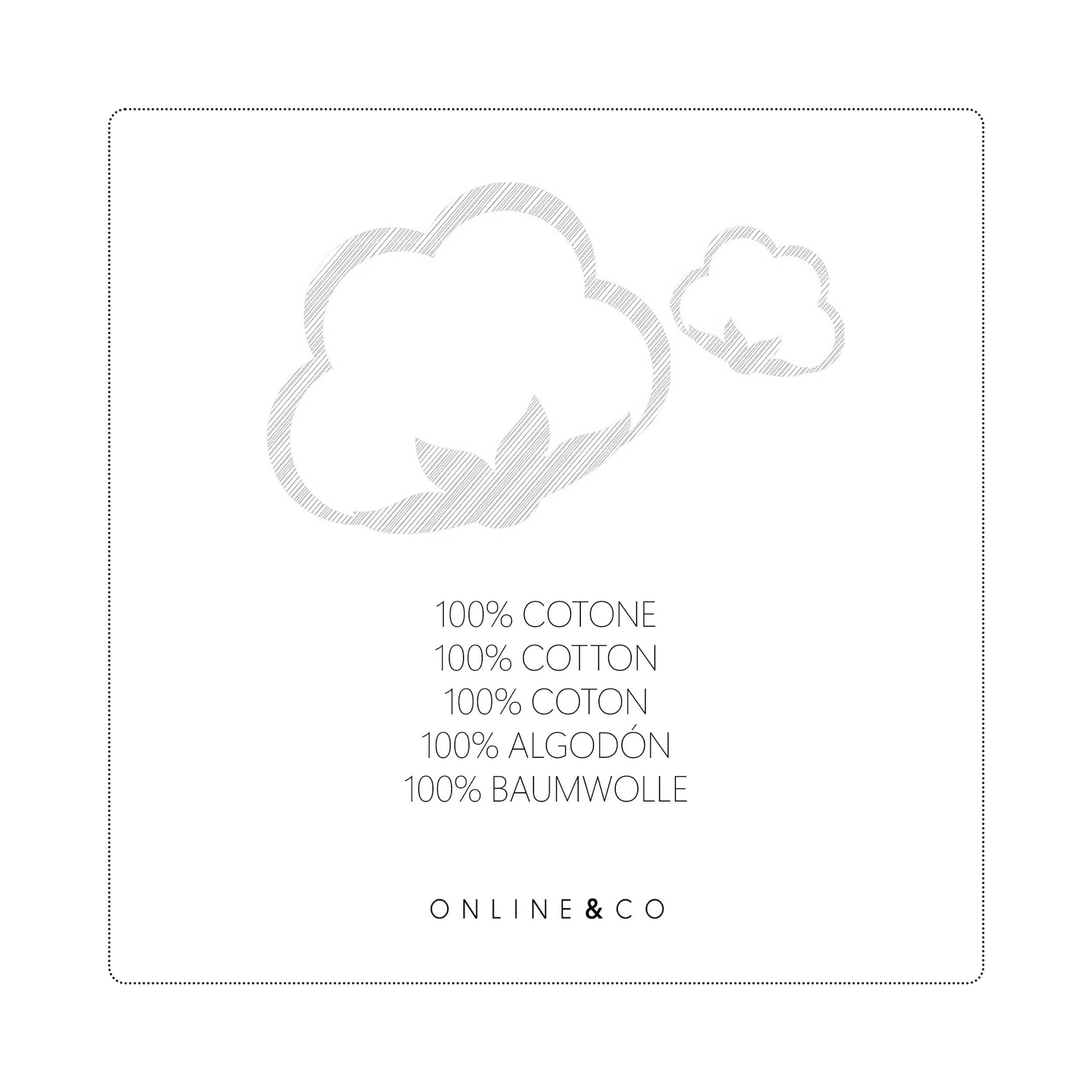 Set Lenzuola Singolo Cotone Stampato - Fantasia Tartan Natalizia - Lenzuolo Sotto + Sopra + 1 Federa - Foto 2