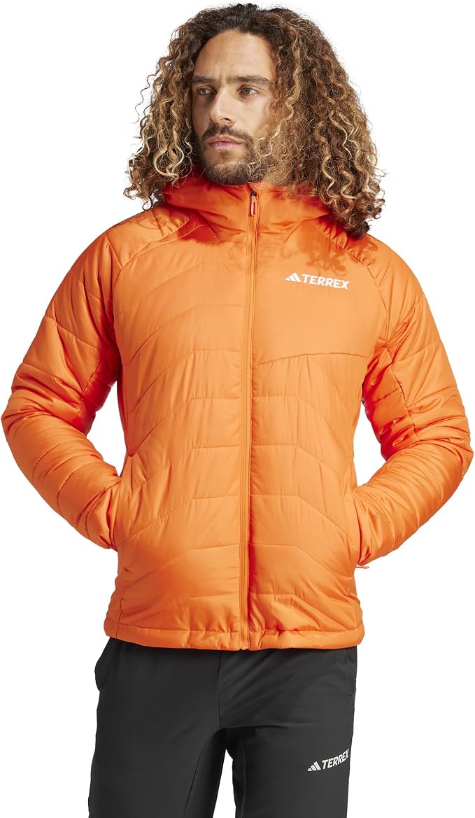 adidas MT INS HO JKT Spor Dış Giyim Erkek @adidas