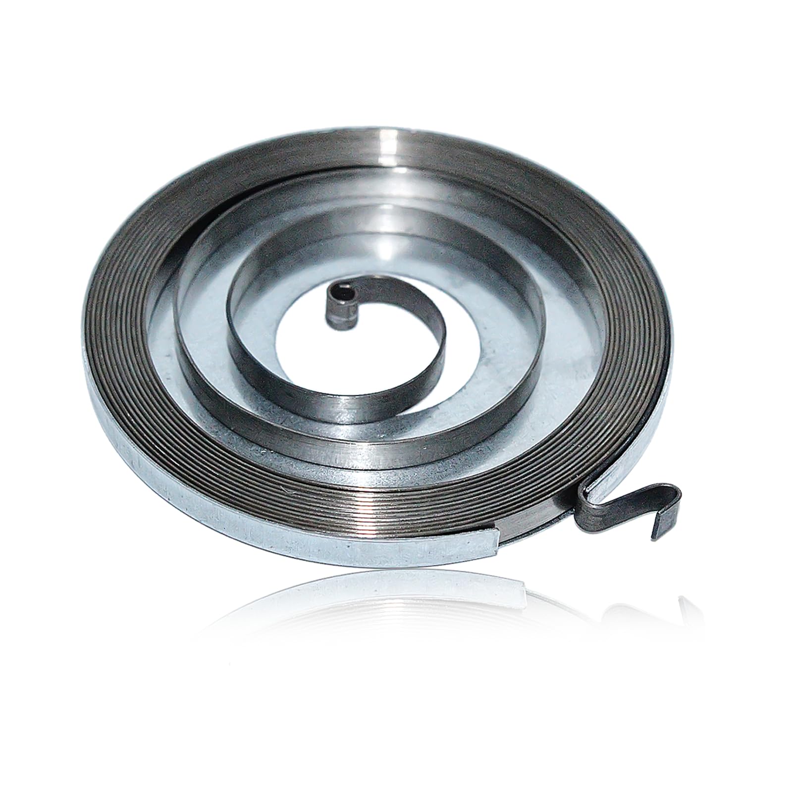 Haishine Chainsaw 5200 5800 Easy Starter Recoil Spring Fits 52Cc 58Cc Gasoline Petrol Chainsaw Replacement