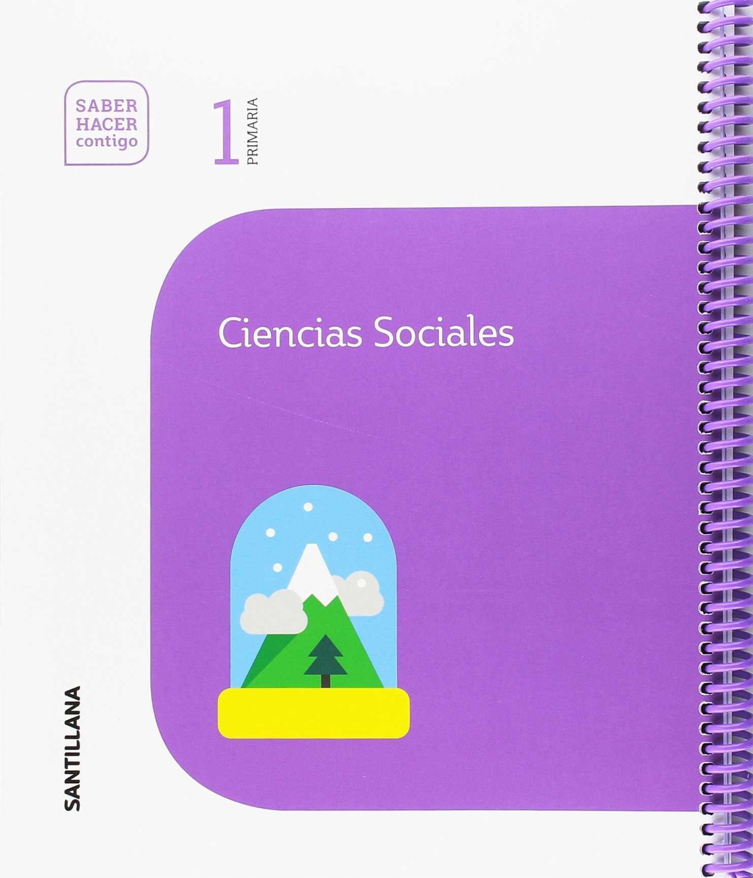CIENCIAS SOCIALES DESCUBRE 1 PRIMARIA SABER HACER: Ciencias Sociales 1 Primaria (Serie Descubre) - saber hacer cont - 9788468047379