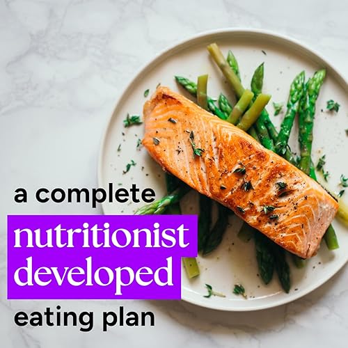 Miniatura 6 de Raw Generation Programa de mantenimiento de 7 días - Sistema de control de peso después de la limpieza  Desintoxicación intestinal natural  Apoyo