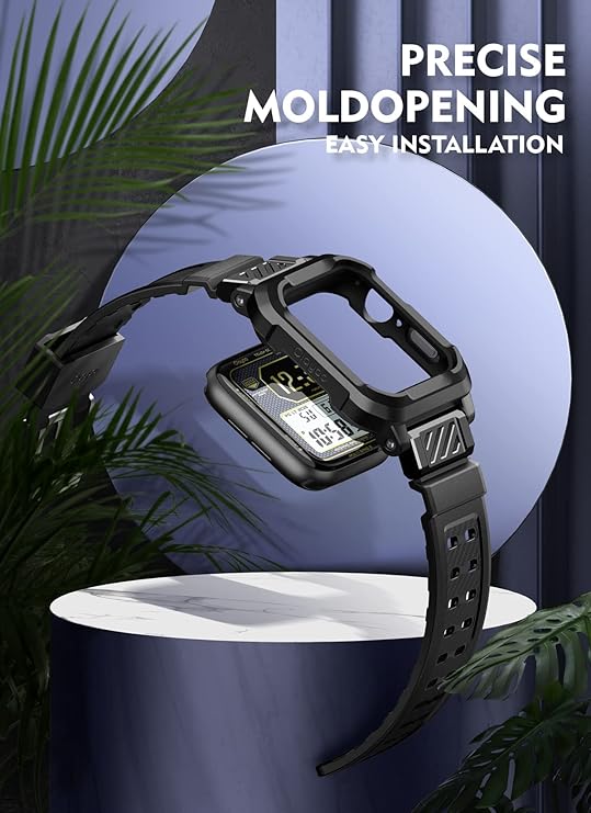 clayco apple watch 4